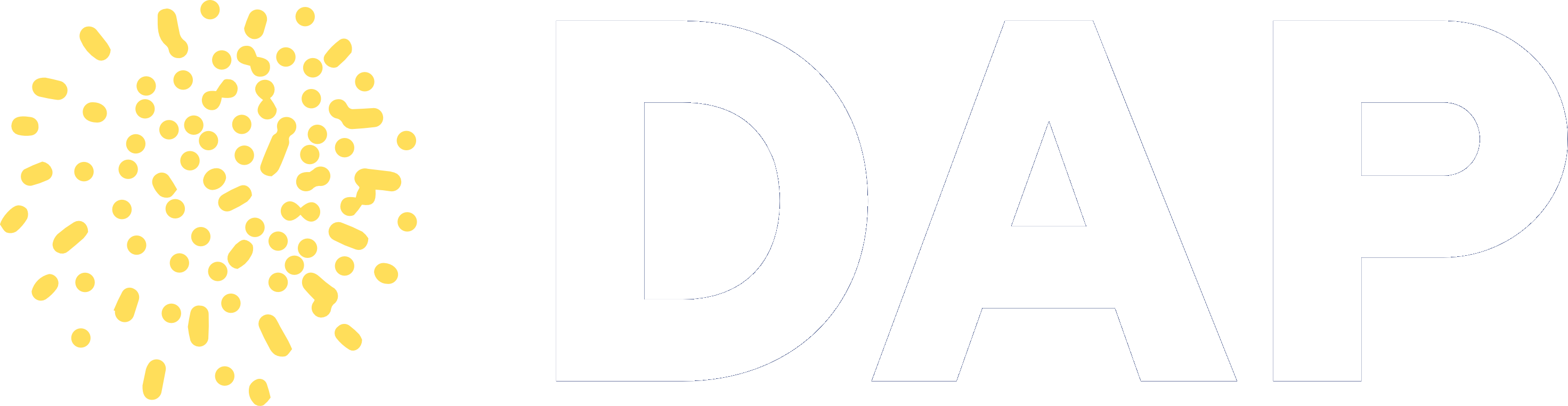 DAP Logo